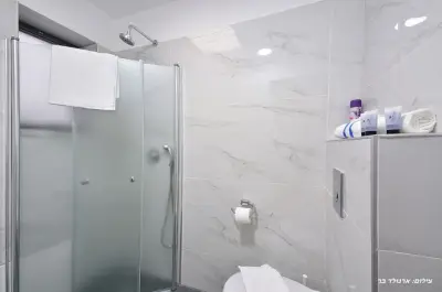 וילה הבית בטבריה