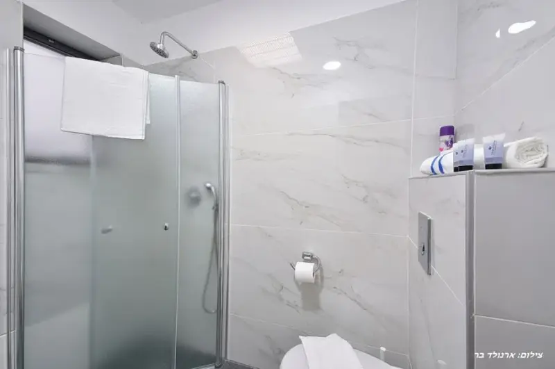 וילה הבית בטבריה